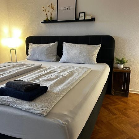 The Climb Apartment Koblenz  Exterior photo