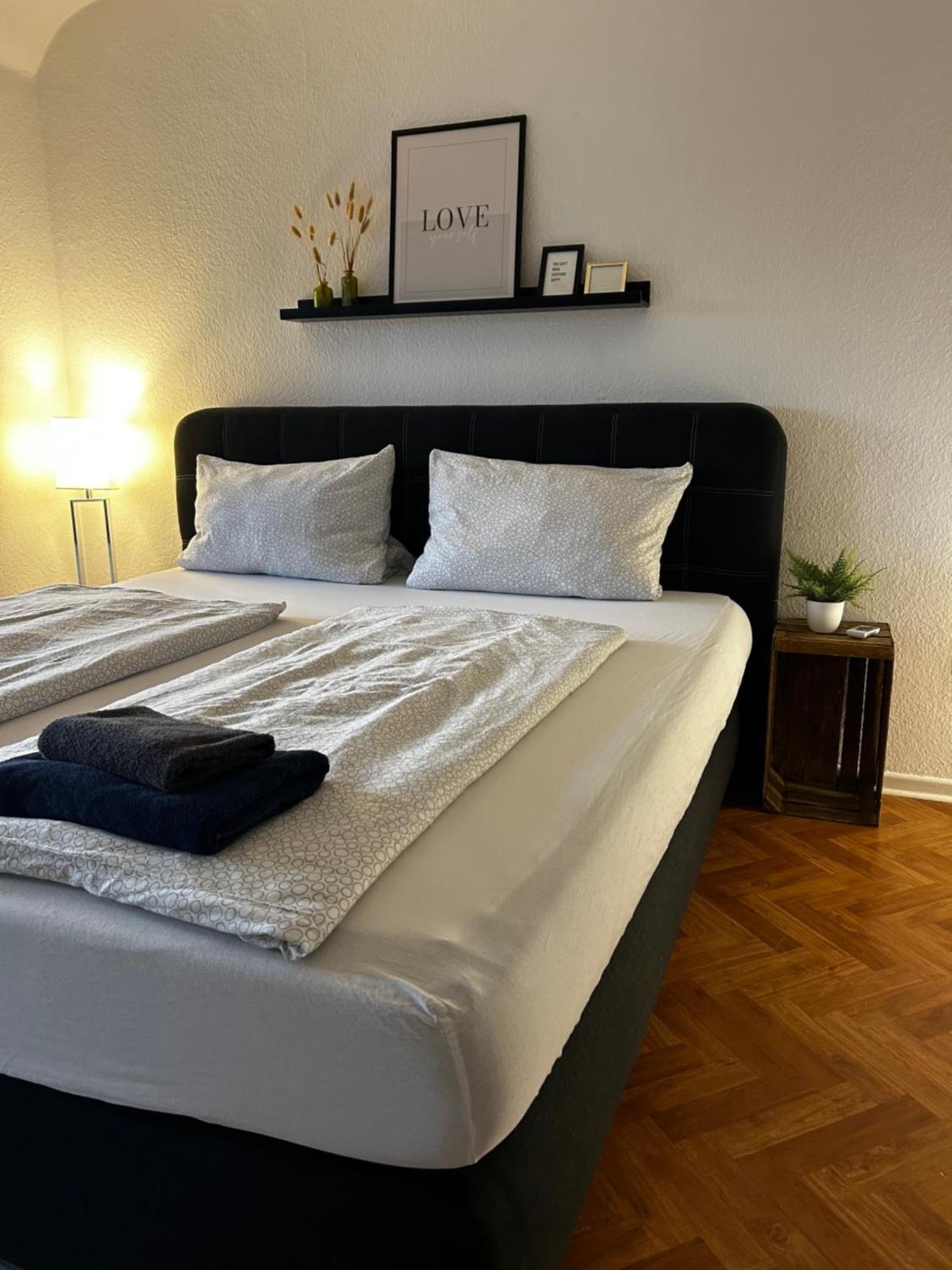 The Climb Apartment Koblenz  Exterior photo